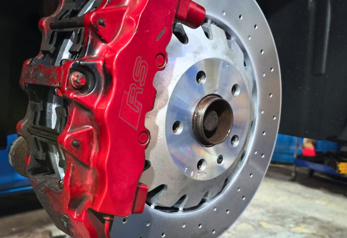 Brakes Repair EU Autos Huddersfield