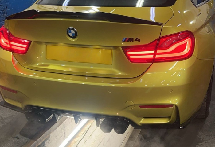 Car Exhausts Repair Huddersfield